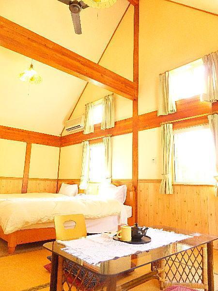 Funny Inn Hakuba Eksteriør bilde